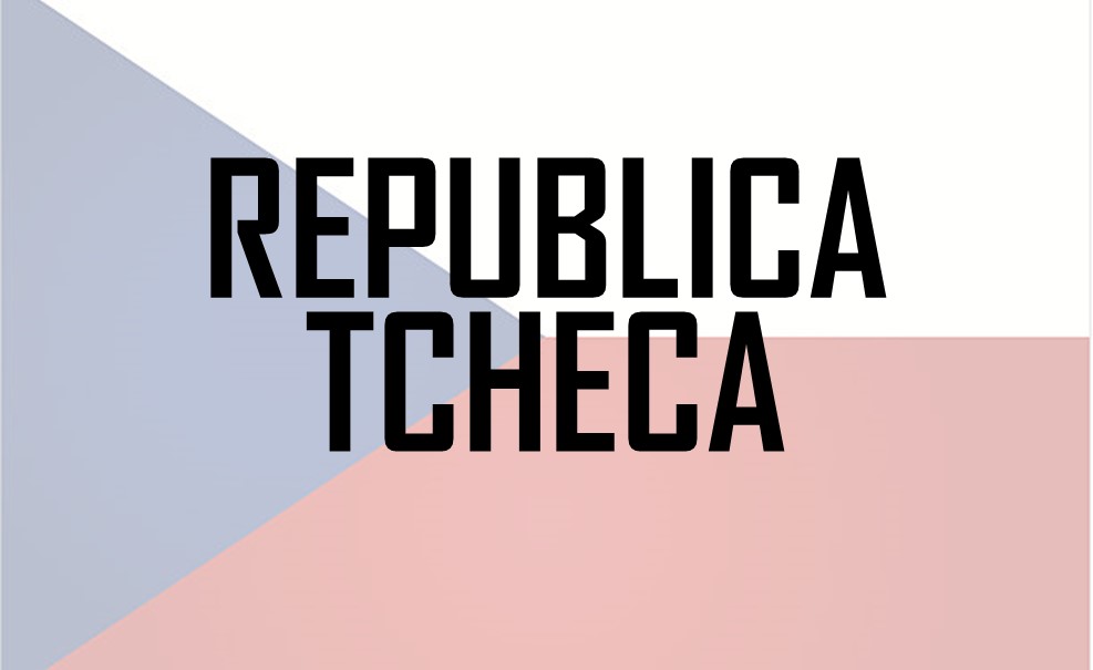 republica tcheca