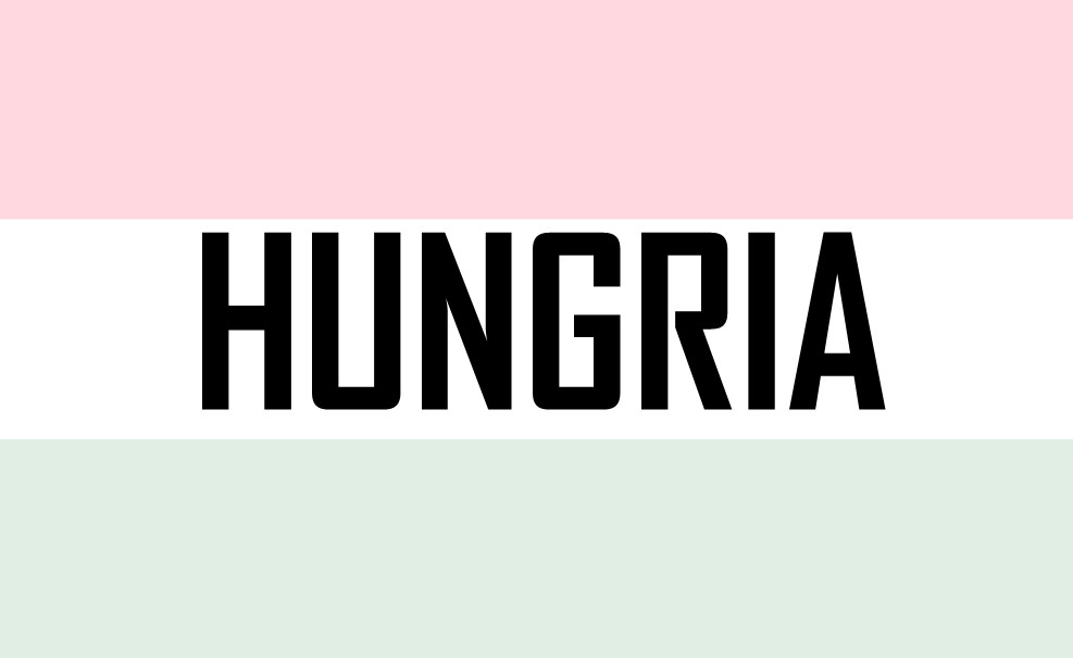 HUNGRIA